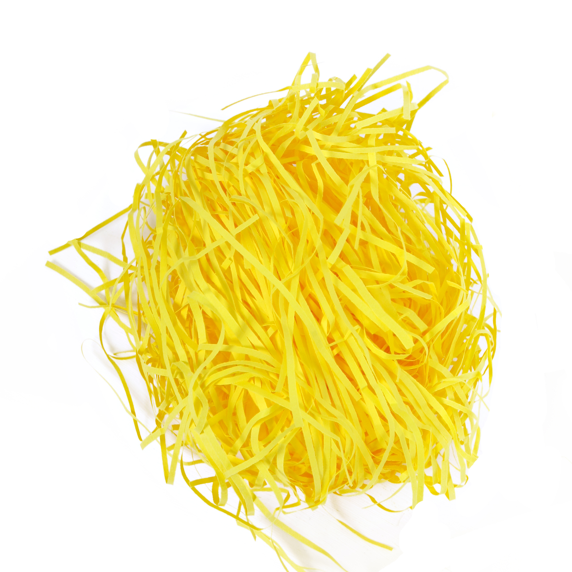 насыщено желтый