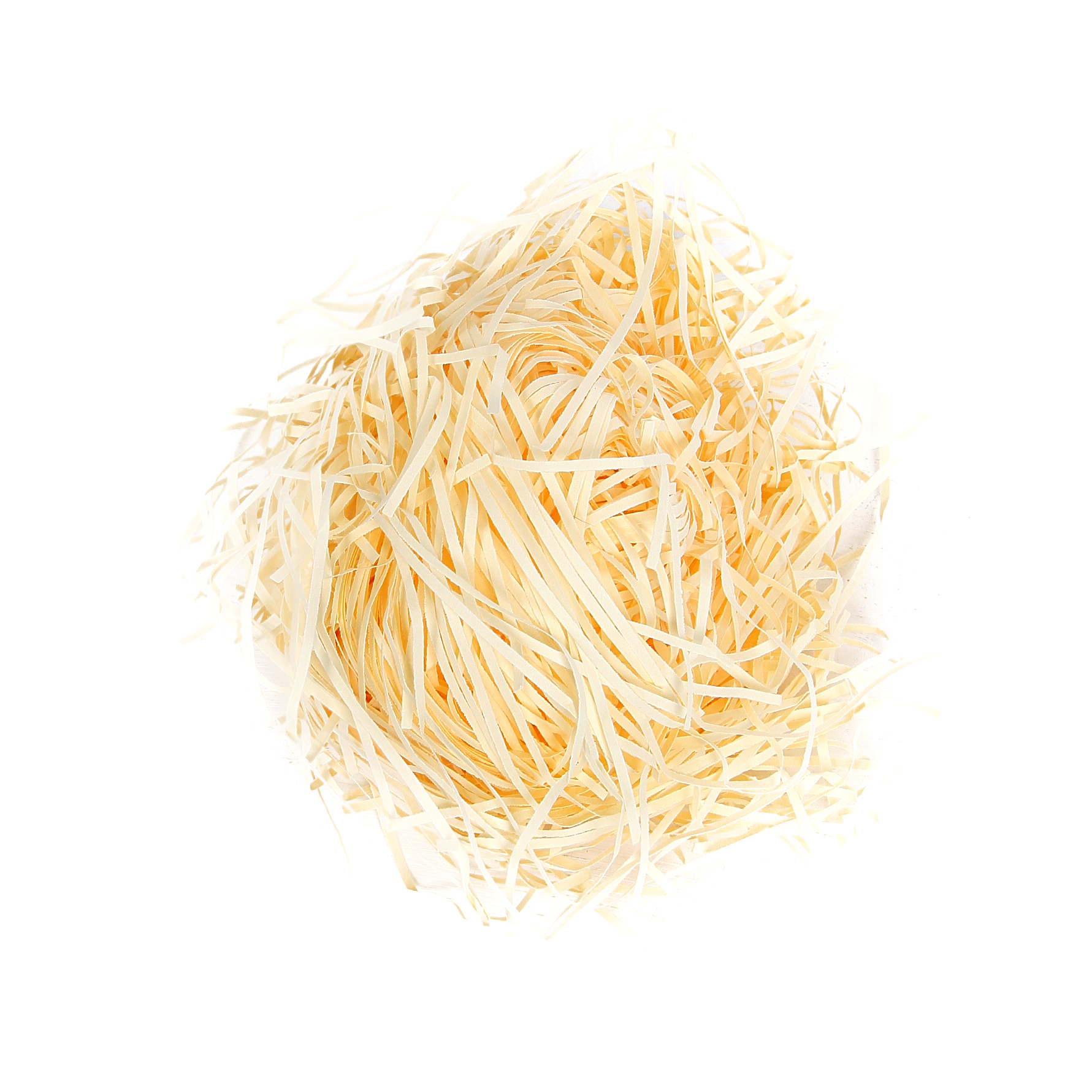 нежный желтый