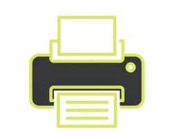 Печать  фотографий