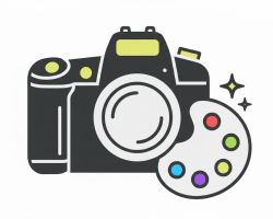 Художественная фотосъемка