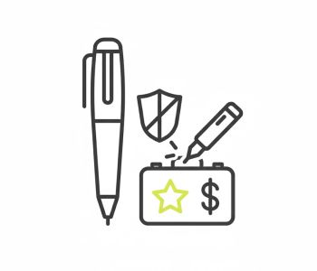 Гравировка на бизнес-сувениры