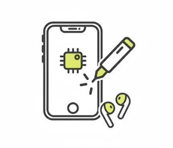 Гравировка на гаджеты