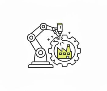 Промышленная гравирока