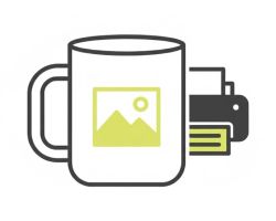 Печать на кружках