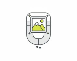 Фотомагниты