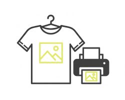 Печать на футболках