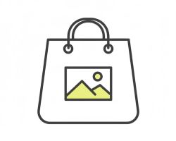 Печать на шоперах