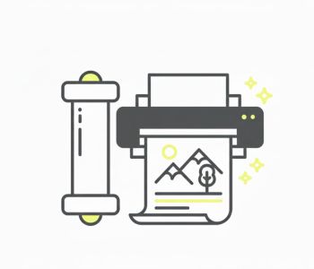 Широкоформатная печать