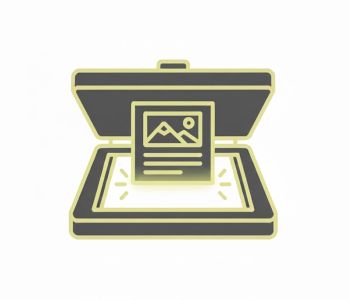 Сканирование