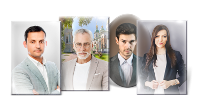 Прямоугольники, овалы, арки